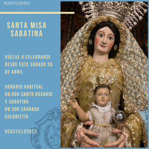 Santa Sabatina