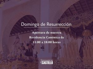 DOMINGO DE RESURRECCIÓN