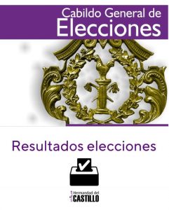 CABILDO GENERAL DE ELECCIONES