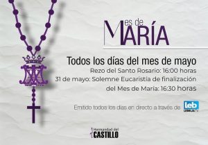 MES DE MARÍA
