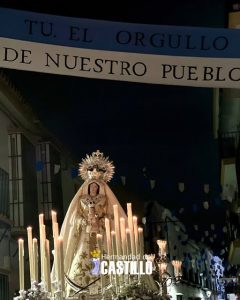 Natividad de la Santísima Virgen