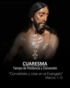 CUARESMA